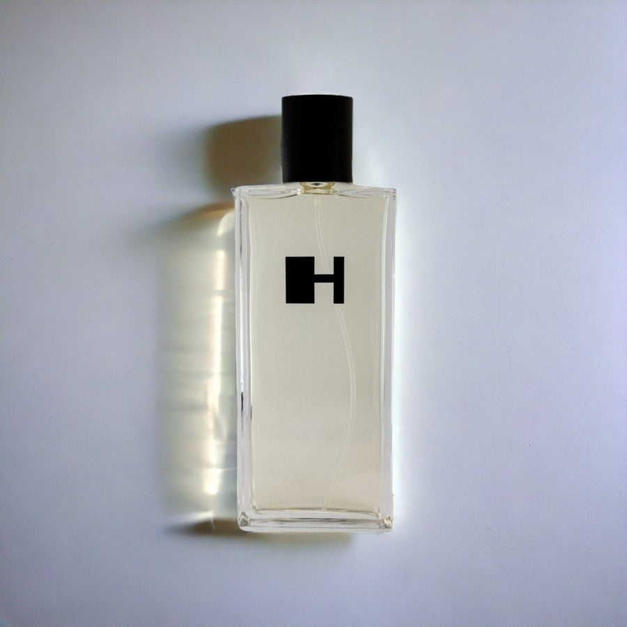 Gardenia & Burnished Leather - Eau De Parfum